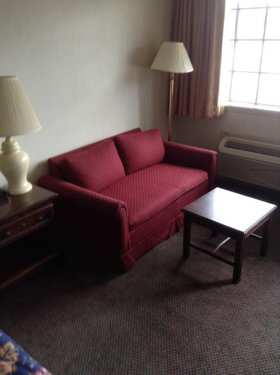 Northgate Inn Hattiesburg Room photo